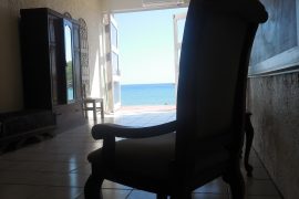 Una tarde en Bonifacio’s, San Carlos, Guaymas. Parte I.