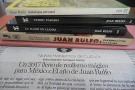 Un 2017 lleno de realismo mágico para México: El año de Juan Rulfo.