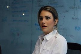 Elda Molina: una voz sin miedo. #Sonorabloggers2017 
