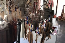 LUTISUC: Algunos apuntes sobre la artesanía en Sonora