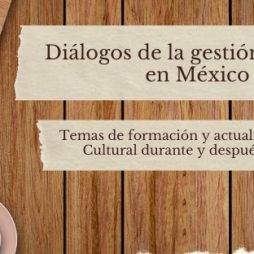 La tribu de la gestión cultural de México en Facebook, parte II.