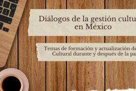 La tribu de la gestión cultural de México en Facebook, parte II.